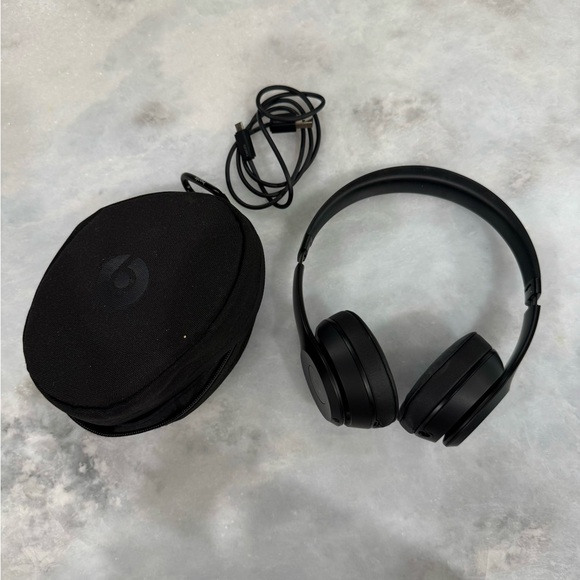 Beats by Dre Other - Beats Headphones